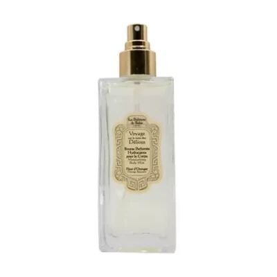 Parapharmacie en ligne > Beauté & Soins > Soins des cheveux > Masques et après-shampooings La Sultane de Saba Brume Parfumée Hydratante Fleur d'Oranger 200 ml - Publicité Parapharmacie en ligne > Beauté & Soins > Soins des cheveux > Masques et après-shampooings La Sultane de Saba Brume Parfumée Hydratante Fleur d'Oranger 200 ml - Publicité