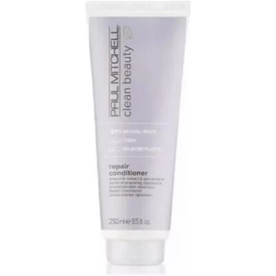 Paul Mitchell Clean Beauty Après-shampoing Réparateur - 250ml - Publicité Paul Mitchell Clean Beauty Après-shampoing Réparateur - 250ml - Publicité