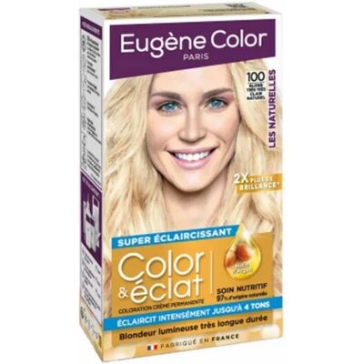 Parapharmacie en ligne > Beauté & Soins > Soins des cheveux > Produits de coloration pour cheveux Eugène Color Color & Eclat Les Naturelles Coloration Permanente Très Longue Durée Blond Doré - Publicité Parapharmacie en ligne > Beauté & Soins > Soins des cheveux > Produits de coloration pour cheveux Eugène Color Color & Eclat Les Naturelles Coloration Permanente Très Longue Durée Blond Doré - Publicité