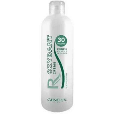 Parapharmacie en ligne > Beauté & Soins > Soins des cheveux > Produits de coloration pour cheveux Generik Oxydant Crème 300ml - Publicité Parapharmacie en ligne > Beauté & Soins > Soins des cheveux > Produits de coloration pour cheveux Generik Oxydant Crème 300ml - Publicité