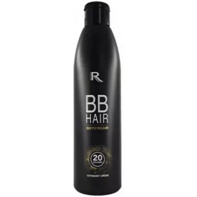 Générik BB Hair Crème Oxydante 20 Volumes - Crème de coloration - Publicité Générik BB Hair Crème Oxydante 20 Volumes - Crème de coloration - Publicité