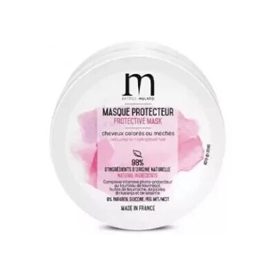 Parapharmacie en ligne > Beauté & Soins > Soins des cheveux > Masques et après-shampooings Patrice Mulato Masque Protecteur Cheveux Colorés50 ml - Publicité Parapharmacie en ligne > Beauté & Soins > Soins des cheveux > Masques et après-shampooings Patrice Mulato Masque Protecteur Cheveux Colorés50 ml - Publicité