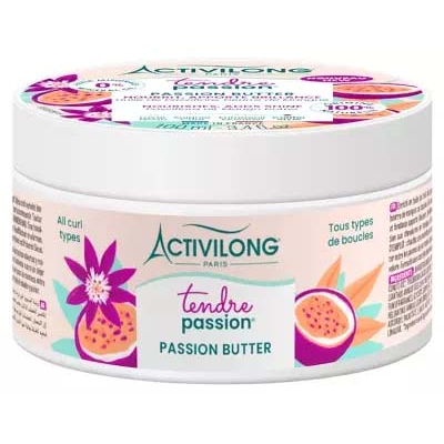 Parapharmacie en ligne > Beauté & Soins > Soins des cheveux > Masques et après-shampooings Activilong Tendre Passion Butter 250 ml - Publicité Parapharmacie en ligne > Beauté & Soins > Soins des cheveux > Masques et après-shampooings Activilong Tendre Passion Butter 250 ml - Publicité