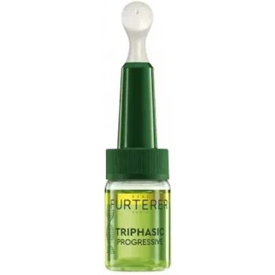 Parapharmacie en ligne > Beauté & Soins > Soins des cheveux > Soins anti-chute et fortifiants René Furterer Triphasic Progressive Traitement Antichute Longévité Densité 8 x 5,5 ml - Publicité Parapharmacie en ligne > Beauté & Soins > Soins des cheveux > Soins anti-chute et fortifiants René Furterer Triphasic Progressive Traitement Antichute Longévité Densité 8 x 5,5 ml - Publicité
