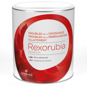 Médicament > Homéopathie > Granules homéopathiques Rexorubia Lehning Granules 350 g - Granules homéopathiques - Pharmacie en ligne LaSante.net - Publicité Médicament > Homéopathie > Granules homéopathiques Rexorubia Lehning Granules 350 g - Granules homéopathiques - Pharmacie en ligne LaSante.net - Publicité