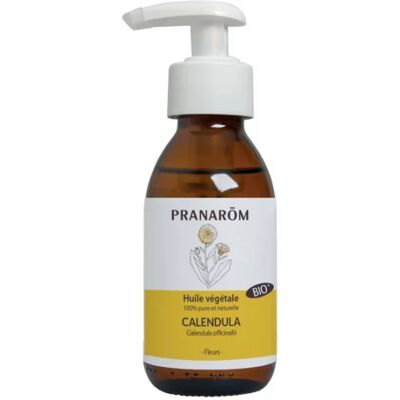 Parapharmacie en ligne > Bio & médecine naturelle > Produits de médecines naturelles Pranarôm Huile Végétale Calendula Bio 100 ml - Publicité Parapharmacie en ligne > Bio & médecine naturelle > Produits de médecines naturelles Pranarôm Huile Végétale Calendula Bio 100 ml - Publicité