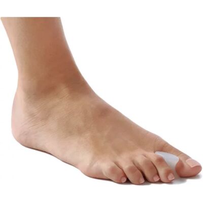Aircast Softoes Écarteurs d'Orteils - Soutien aux Déformations - Publicité Aircast Softoes Écarteurs d'Orteils - Soutien aux Déformations - Publicité