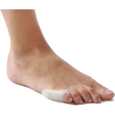 DonJoy Aircast Softoes Protecteur d'Orteil - Protection de Petit Dedo - Publicité DonJoy Aircast Softoes Protecteur d'Orteil - Protection de Petit Dedo - Publicité