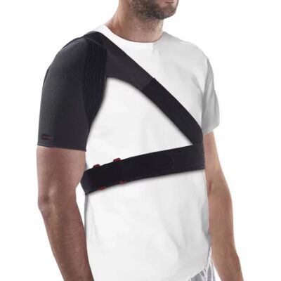 Parapharmacie en ligne > Matériel Médical > Orthopédie > Coudières - Epaulières Donjoy Scapulax0 - Publicité Parapharmacie en ligne > Matériel Médical > Orthopédie > Coudières - Epaulières Donjoy Scapulax0 - Publicité