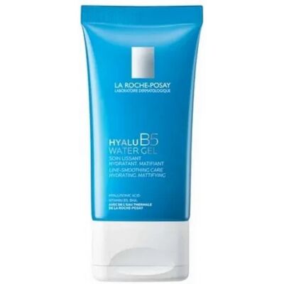Parapharmacie en ligne > Beauté & Soins > Produits de soins du visage > Soins hydratants et nourrissants pour le visage La Roche-Posay Hyalu B5 Gel en Eau 40 ml - Publicité Parapharmacie en ligne > Beauté & Soins > Produits de soins du visage > Soins hydratants et nourrissants pour le visage La Roche-Posay Hyalu B5 Gel en Eau 40 ml - Publicité
