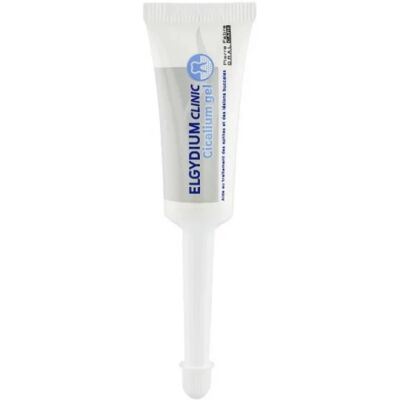 Elgydium Cicalium Gel 8 ml - Gel Buccal - Publicité Elgydium Cicalium Gel 8 ml - Gel Buccal - Publicité