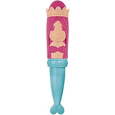 Parapharmacie en ligne > Hygiène & Premiers soins > Soins bucco-dentaires > Brosses à dents Elgydium Sirène Brosse à Dents Souple 2-6 Ans - Publicité Parapharmacie en ligne > Hygiène & Premiers soins > Soins bucco-dentaires > Brosses à dents Elgydium Sirène Brosse à Dents Souple 2-6 Ans - Publicité