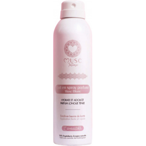 Parapharmacie en ligne > Beauté & Soins > Produits de soins du corps > Soins hydratants et nourrissants Musc Intime Lait 200 ml - Publicité Parapharmacie en ligne > Beauté & Soins > Produits de soins du corps > Soins hydratants et nourrissants Musc Intime Lait 200 ml - Publicité