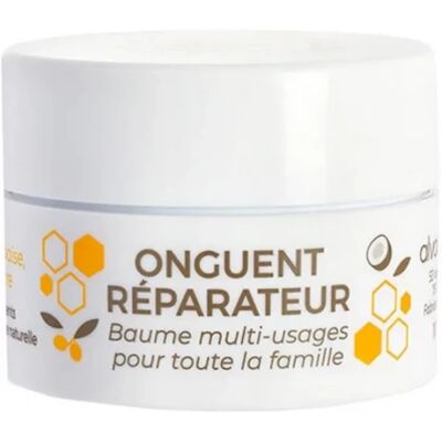 Parapharmacie en ligne > Beauté & Soins > Produits de soins du corps > Produits de soin des mains Alvadiem Onguent Réparateur 10 ml - Publicité Parapharmacie en ligne > Beauté & Soins > Produits de soins du corps > Produits de soin des mains Alvadiem Onguent Réparateur 10 ml - Publicité