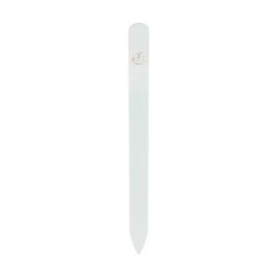 Bachca Lime à ongles en verre - Accessoires - Publicité Bachca Lime à ongles en verre - Accessoires - Publicité