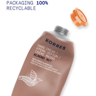 Parapharmacie en ligne > Beauté & Soins > Produits de soins du corps > Produits de soin des mains Korres Crème Mains Hydratante 50 ml - Publicité Parapharmacie en ligne > Beauté & Soins > Produits de soins du corps > Produits de soin des mains Korres Crème Mains Hydratante 50 ml - Publicité