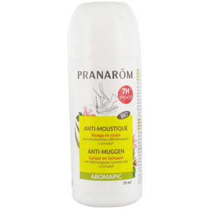 Parapharmacie > Hygiène & Premiers soins > Produits Anti-Insectes Pranarôm