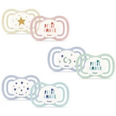 Parapharmacie en ligne > Bébé & Maman > Accessoires bébé > Sucettes et attache-sucettes Dodie Sucettes Anatomiques Extra Fines 0-6 Mois x 2 - Publicité Parapharmacie en ligne > Bébé & Maman > Accessoires bébé > Sucettes et attache-sucettes Dodie Sucettes Anatomiques Extra Fines 0-6 Mois x 2 - Publicité