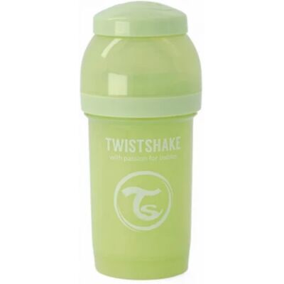 Parapharmacie en ligne > Bébé & Maman > Biberons et tétines > Biberons Twistshake Biberon Anti-Colique Édition Limitée 0 Mois et + 180 ml Vert Cactus - Publicité Parapharmacie en ligne > Bébé & Maman > Biberons et tétines > Biberons Twistshake Biberon Anti-Colique Édition Limitée 0 Mois et + 180 ml Vert Cactus - Publicité