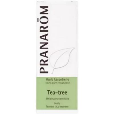 Parapharmacie en ligne > Bio & médecine naturelle > Produits de médecines naturelles > Huiles essentielles Pranarôm Huile Essentielle Tea-tree 10 ml - Publicité Parapharmacie en ligne > Bio & médecine naturelle > Produits de médecines naturelles > Huiles essentielles Pranarôm Huile Essentielle Tea-tree 10 ml - Publicité