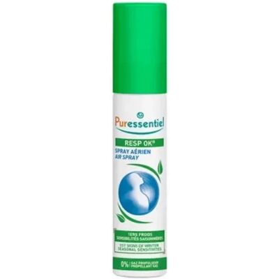 Parapharmacie en ligne > Bio & médecine naturelle > Produits de médecines naturelles > Huiles essentielles Puressentiel Spray Aérien Respi Ok 20 ml - Publicité Parapharmacie en ligne > Bio & médecine naturelle > Produits de médecines naturelles > Huiles essentielles Puressentiel Spray Aérien Respi Ok 20 ml - Publicité