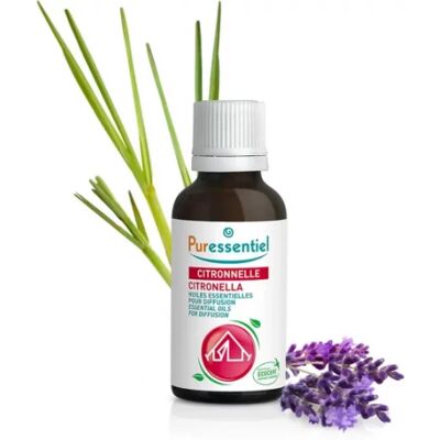 Parapharmacie en ligne > Hygiène & Premiers soins > Produits anti-insectes Puressentiel Anti pique Répulsif pour Diffusion 30 ml - Publicité Parapharmacie en ligne > Hygiène & Premiers soins > Produits anti-insectes Puressentiel Anti pique Répulsif pour Diffusion 30 ml - Publicité