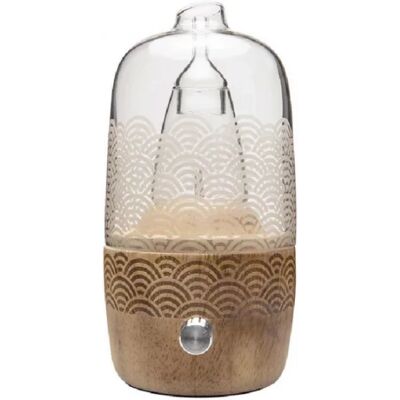 Parapharmacie en ligne > Bio & médecine naturelle > Produits de médecines naturelles > Huiles essentielles Le Comptoir Aroma Diffuseur d'Huiles Essentielles Osaka - Publicité Parapharmacie en ligne > Bio & médecine naturelle > Produits de médecines naturelles > Huiles essentielles Le Comptoir Aroma Diffuseur d'Huiles Essentielles Osaka - Publicité