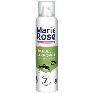 Parapharmacie > Hygiène & Premiers soins > Anti-insectes Marie Rose