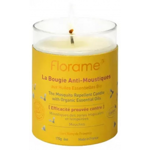 Parapharmacie > Hygiène & Premiers soins > Anti-insectes Florame La