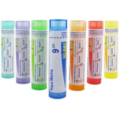 Médicaments sans ordonnance > Homéopathie > Granules homéopathiques Boiron Aqua Marina Granules - Publicité Médicaments sans ordonnance > Homéopathie > Granules homéopathiques Boiron Aqua Marina Granules - Publicité