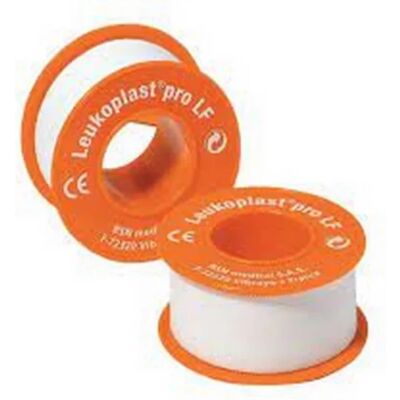 Parapharmacie en ligne > Hygiène & Premiers soins > Produits de premiers soins Leukoplast Sparadrap 5m x 2cm - Publicité Parapharmacie en ligne > Hygiène & Premiers soins > Produits de premiers soins Leukoplast Sparadrap 5m x 2cm - Publicité