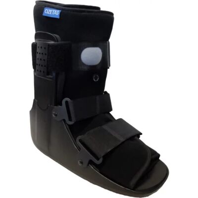 Parapharmacie en ligne > Matériel Médical > Orthopédie > Attelles de cheville et de pied Cizeta Botte d'immobilisation Boots Air - Publicité Parapharmacie en ligne > Matériel Médical > Orthopédie > Attelles de cheville et de pied Cizeta Botte d'immobilisation Boots Air - Publicité