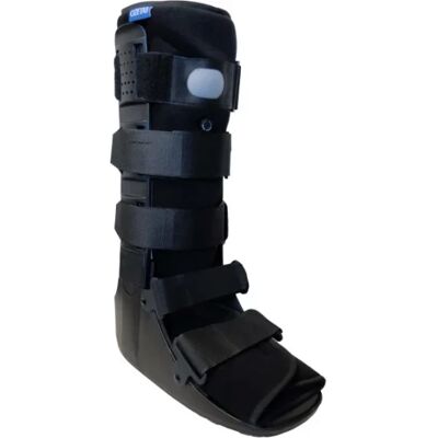 Parapharmacie en ligne > Matériel Médical > Orthopédie > Attelles de cheville et de pied Cizeta Botte d'immobilisation Boots Air - Publicité Parapharmacie en ligne > Matériel Médical > Orthopédie > Attelles de cheville et de pied Cizeta Botte d'immobilisation Boots Air - Publicité