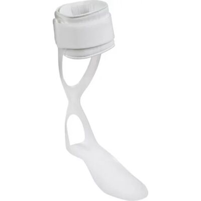 Parapharmacie en ligne > Matériel Médical > Orthopédie > Attelles de cheville et de pied Cizeta Releveur De Pied Blanc - Publicité Parapharmacie en ligne > Matériel Médical > Orthopédie > Attelles de cheville et de pied Cizeta Releveur De Pied Blanc - Publicité
