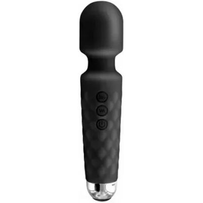 Parapharmacie en ligne > Hygiène & Premiers soins > Produits de sexualité Yoba Love Wand Vibromasseur - Publicité Parapharmacie en ligne > Hygiène & Premiers soins > Produits de sexualité Yoba Love Wand Vibromasseur - Publicité