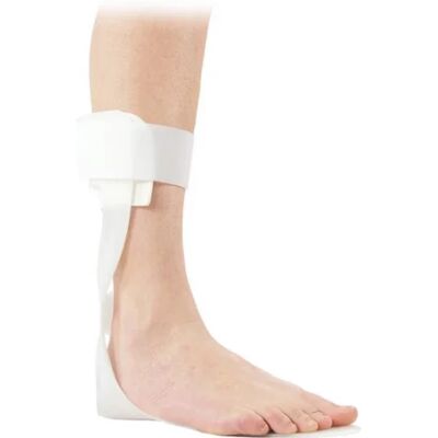 Parapharmacie en ligne > Matériel Médical > Orthopédie > Attelles de cheville et de pied Donjoy Releveur de Pied Homme Blanc - Publicité Parapharmacie en ligne > Matériel Médical > Orthopédie > Attelles de cheville et de pied Donjoy Releveur de Pied Homme Blanc - Publicité
