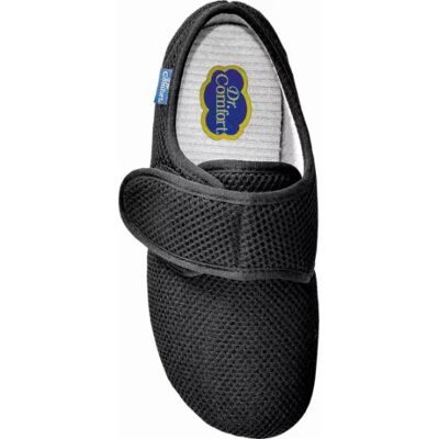 Parapharmacie en ligne > Matériel Médical > Orthopédie > Chaussures orthopédiques Donjoy DrComfort CHUT Femme Rejilla Noir35 - Publicité Parapharmacie en ligne > Matériel Médical > Orthopédie > Chaussures orthopédiques Donjoy DrComfort CHUT Femme Rejilla Noir35 - Publicité