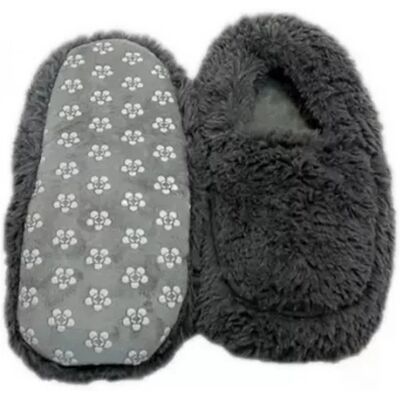 Parapharmacie en ligne > Bébé & Maman > Accessoires bébé > Bouillottes pour bébé Soframar Cozy Bien-etre Chaussons Bouillotte Gris Foncé - Publicité Parapharmacie en ligne > Bébé & Maman > Accessoires bébé > Bouillottes pour bébé Soframar Cozy Bien-etre Chaussons Bouillotte Gris Foncé - Publicité