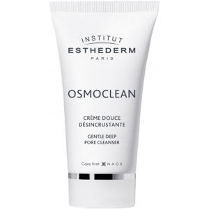 Institut Esthederm Osmoclean Nettoyant Doux Pores Profonds (75 ml) - Publicité Institut Esthederm Osmoclean Nettoyant Doux Pores Profonds (75 ml) - Publicité