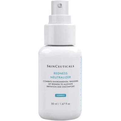 Neutralisateur d'Érythème SkinCeuticals - 50ml - Soin Rosacée - Publicité Neutralisateur d'Érythème SkinCeuticals - 50ml - Soin Rosacée - Publicité