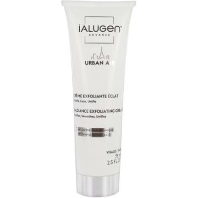 Parapharmacie en ligne > Beauté & Soins > Produits de soins du visage > Soins pour l'éclat du visage Ialugen Advance Urban Air Crème Exfoliante Éclat 75 ml - Publicité Parapharmacie en ligne > Beauté & Soins > Produits de soins du visage > Soins pour l'éclat du visage Ialugen Advance Urban Air Crème Exfoliante Éclat 75 ml - Publicité