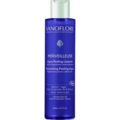 Parapharmacie en ligne > Beauté & Soins > Produits de soins du visage > Soins anti-âge pour le visage Sanoflore Aqua Merveilleuse200 ml - Publicité Parapharmacie en ligne > Beauté & Soins > Produits de soins du visage > Soins anti-âge pour le visage Sanoflore Aqua Merveilleuse200 ml - Publicité