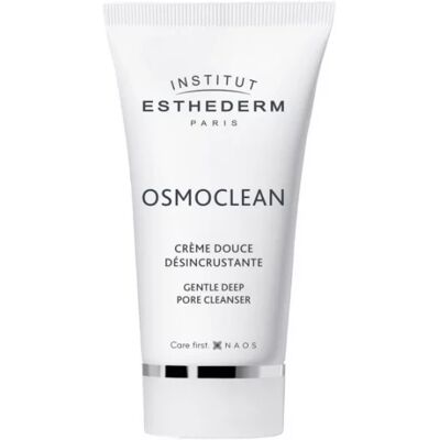 Institut Esthederm Osmoclean Nettoyant Doux Pores Profonds (75 ml) - Publicité Institut Esthederm Osmoclean Nettoyant Doux Pores Profonds (75 ml) - Publicité