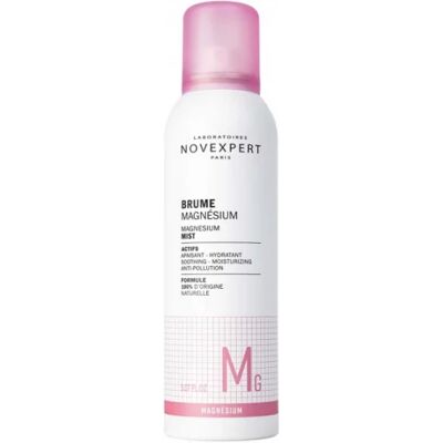 Parapharmacie en ligne > Beauté & Soins > Produits de soins du visage > Soins hydratants et nourrissants pour le visage Novexpert Magnésium Brume 150 ml - Publicité Parapharmacie en ligne > Beauté & Soins > Produits de soins du visage > Soins hydratants et nourrissants pour le visage Novexpert Magnésium Brume 150 ml - Publicité