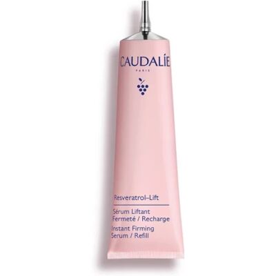 Parapharmacie en ligne > Beauté & Soins > Produits de soins du visage > Soins anti-âge pour le visage Caudalie Resveratrol'Lift Sérum Liftant Fermeté Recharge 30 ml - Publicité Parapharmacie en ligne > Beauté & Soins > Produits de soins du visage > Soins anti-âge pour le visage Caudalie Resveratrol'Lift Sérum Liftant Fermeté Recharge 30 ml - Publicité