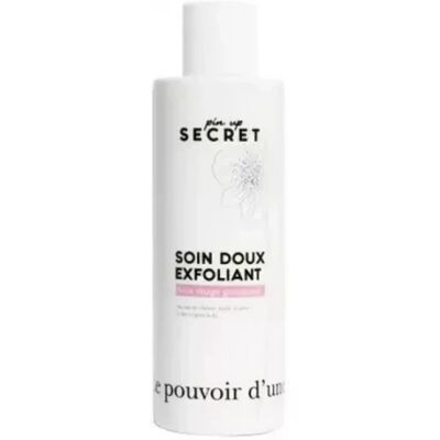 Parapharmacie en ligne > Beauté & Soins > Produits de soins du visage > Gommages pour le visage Pin Up Secret Soin Doux Exfoliant 200 ml - Publicité Parapharmacie en ligne > Beauté & Soins > Produits de soins du visage > Gommages pour le visage Pin Up Secret Soin Doux Exfoliant 200 ml - Publicité