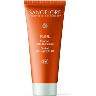 Parapharmacie en ligne > Beauté & Soins > Produits de soins du visage > Masques visage Sanoflore Masque Des Reines 75 ml - Publicité Parapharmacie en ligne > Beauté & Soins > Produits de soins du visage > Masques visage Sanoflore Masque Des Reines 75 ml - Publicité