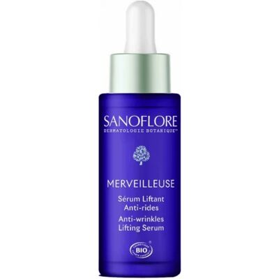 Parapharmacie en ligne > Beauté & Soins > Produits de soins du visage > Soins anti-âge pour le visage Sanoflore Absolu Merveilleux 30 ml - Publicité Parapharmacie en ligne > Beauté & Soins > Produits de soins du visage > Soins anti-âge pour le visage Sanoflore Absolu Merveilleux 30 ml - Publicité