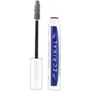 Gel fortifiant pour cils et sourcils Ecrinal - Gel renforçateur - Publicité Gel fortifiant pour cils et sourcils Ecrinal - Gel renforçateur - Publicité
