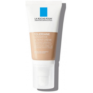 Hydratant Léger de La Roche-Posay - Peau sensible - Publicité Hydratant Léger de La Roche-Posay - Peau sensible - Publicité